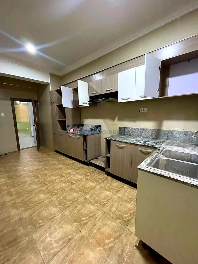 2 bedroom Flat & Apartment For Rent Ikate Elegushi Lekki Lagos - 2