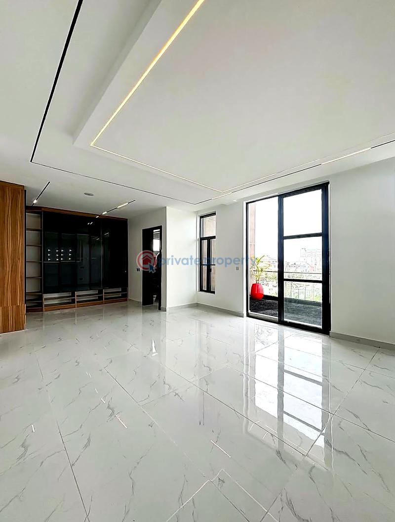 2 bedroom Flat & Apartment For Rent Lekki Lagos - 1
