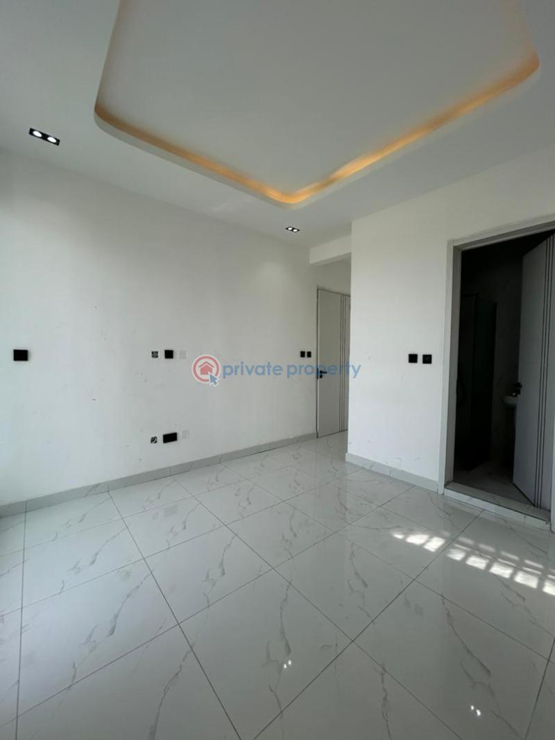 2 bedroom Flat & Apartment For Sale Ikate Elegushi Lekki Lagos - 1