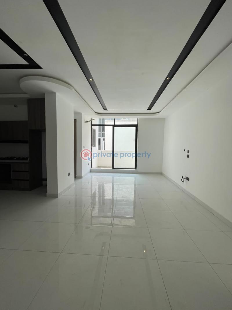 2 bedroom Flat & Apartment For Sale Ikate Elegushi Lekki Lagos - 2