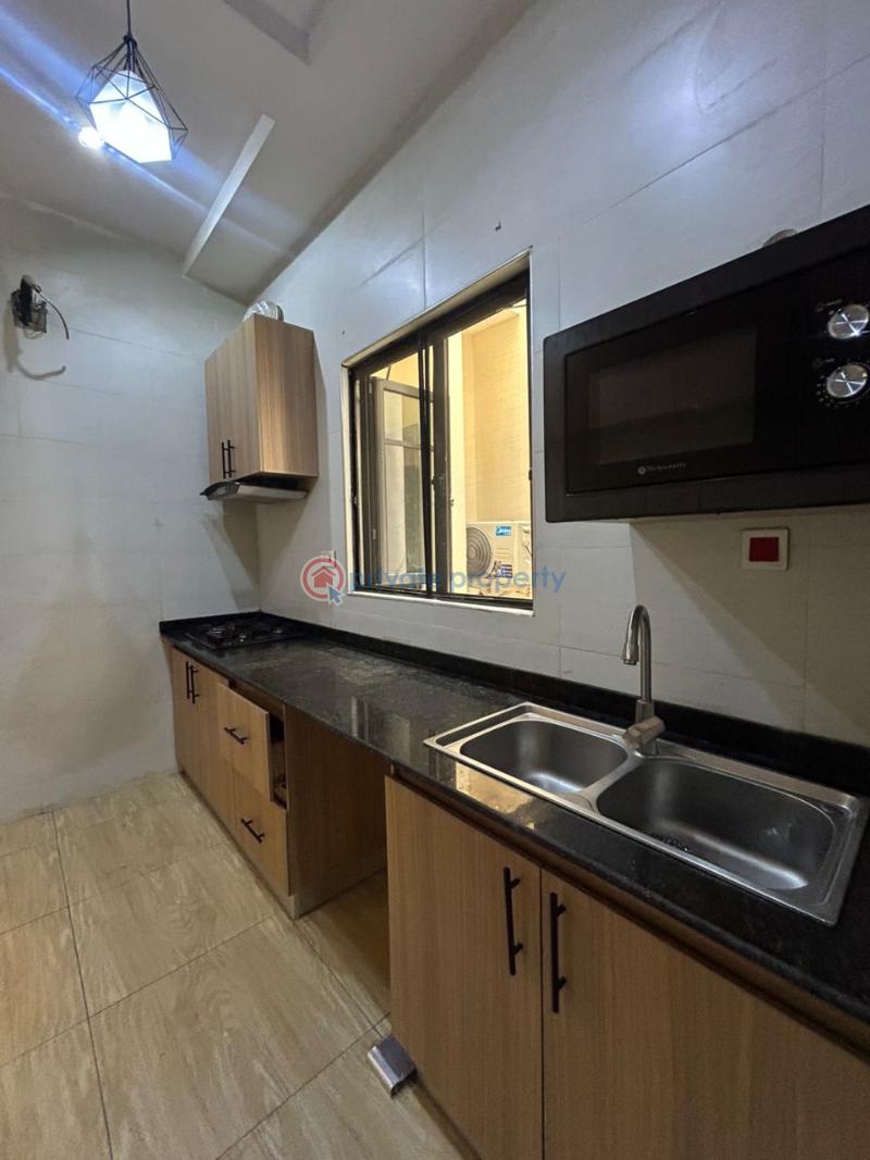 2 bedroom Flat & Apartment For Rent Ikate Elegushi Lekki Lagos - 7