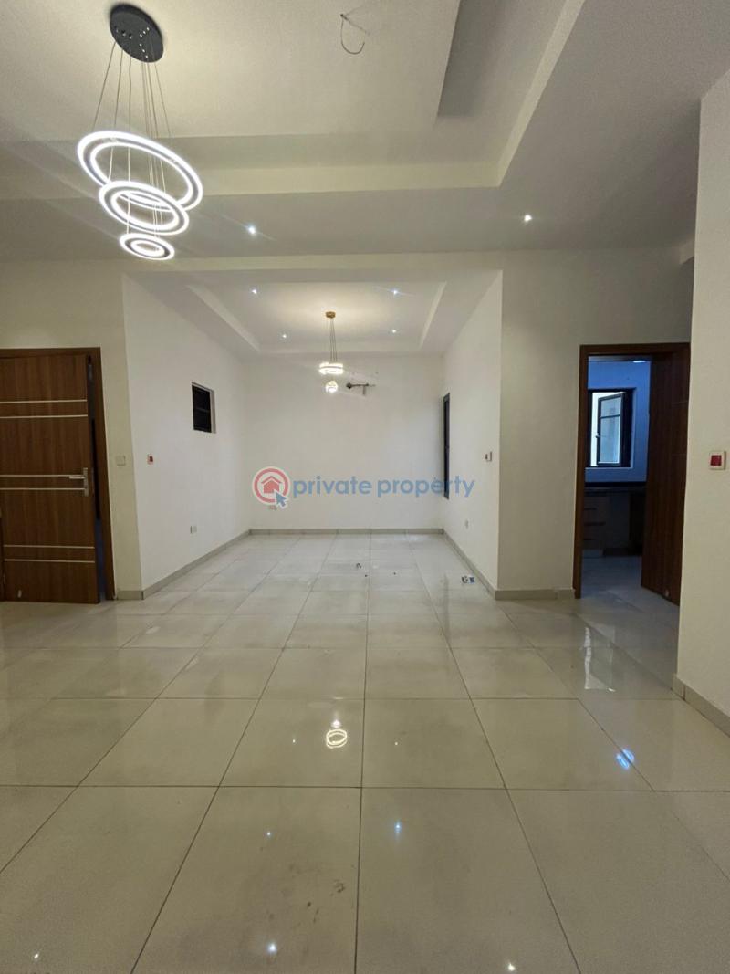 2 bedroom Flat & Apartment For Rent Ikate Elegushi Lekki Lagos - 3