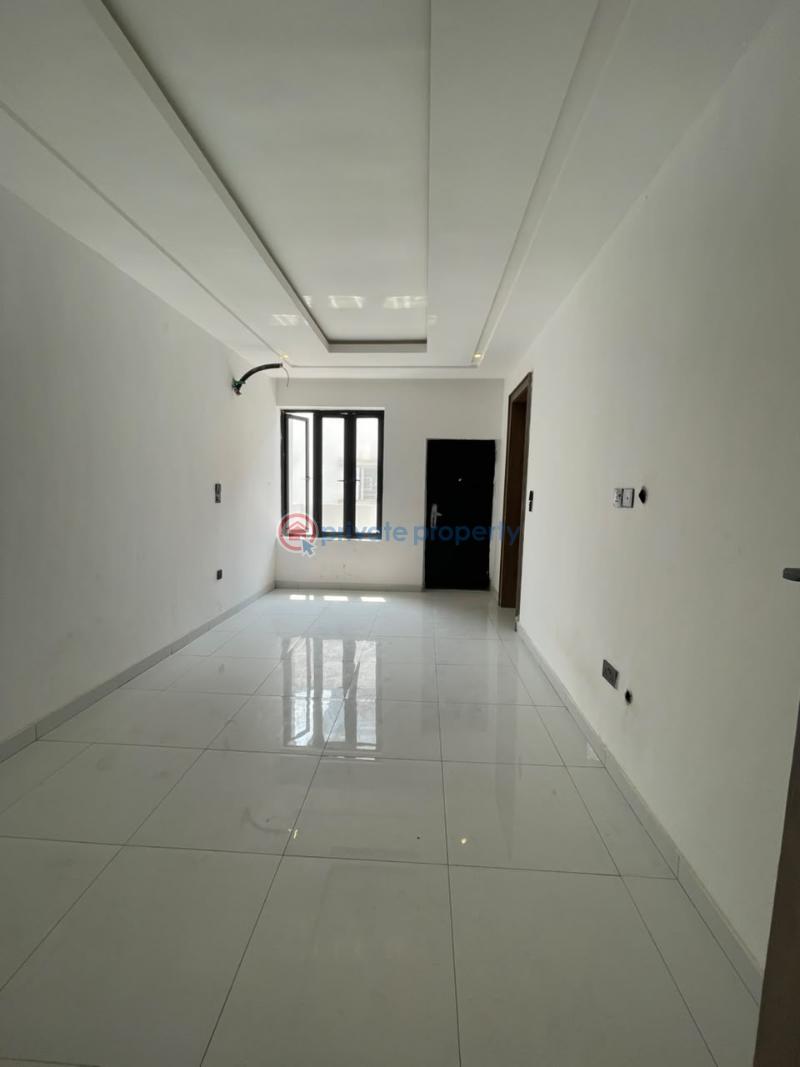 2 bedroom Flat & Apartment For Sale Ikate Elegushi Lekki Lagos - 4