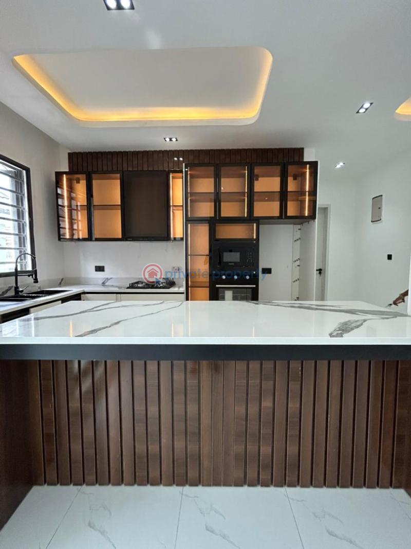 2 bedroom Flat & Apartment For Sale Ikate Elegushi Lekki Lagos - 6