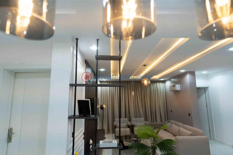 2 bedroom Flat & Apartment For Sale Ikate Elegushi Lekki Lagos - 15