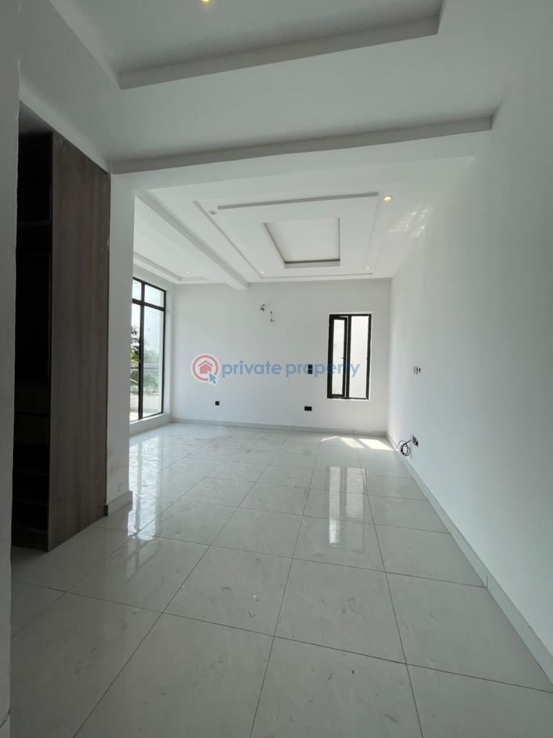 2 bedroom Flat & Apartment For Sale Ikate Elegushi Lekki Lagos - 6