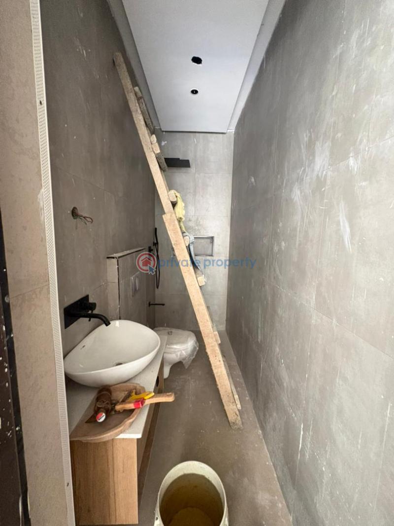 2 bedroom Flat & Apartment For Sale Ikate Elegushi Lekki Lagos - 2
