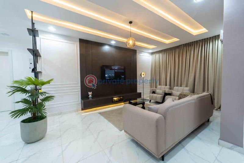 2 bedroom Flat & Apartment For Sale Ikate Elegushi Lekki Lagos - 30