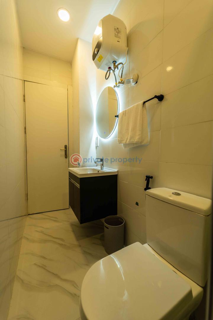 2 bedroom Flat & Apartment For Sale Ikate Elegushi Lekki Lagos - 22