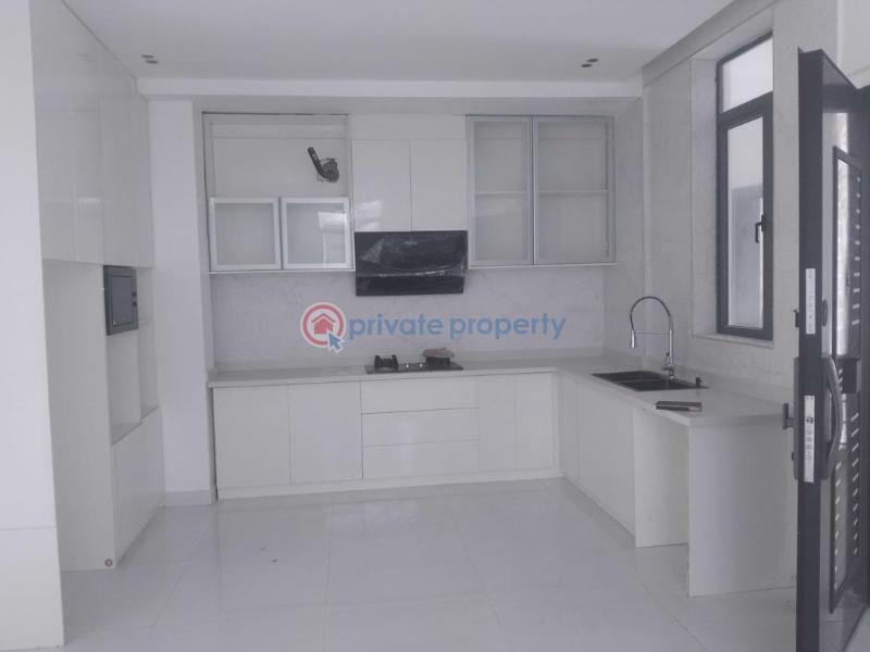 2 bedroom Flat & Apartment For Sale Ikate Elegushi Lekki Lagos - 2