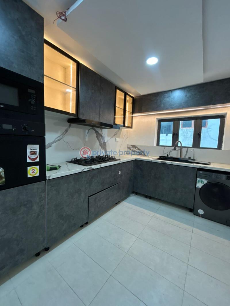 2 bedroom Flat & Apartment For Sale Ikate Elegushi Lekki Lagos - 3