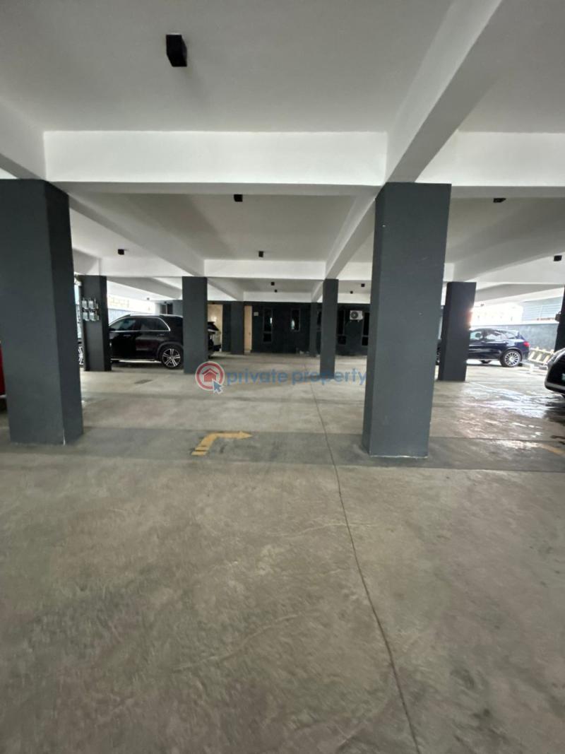 2 bedroom Flat & Apartment For Sale Ikate Elegushi Lekki Lagos - 2