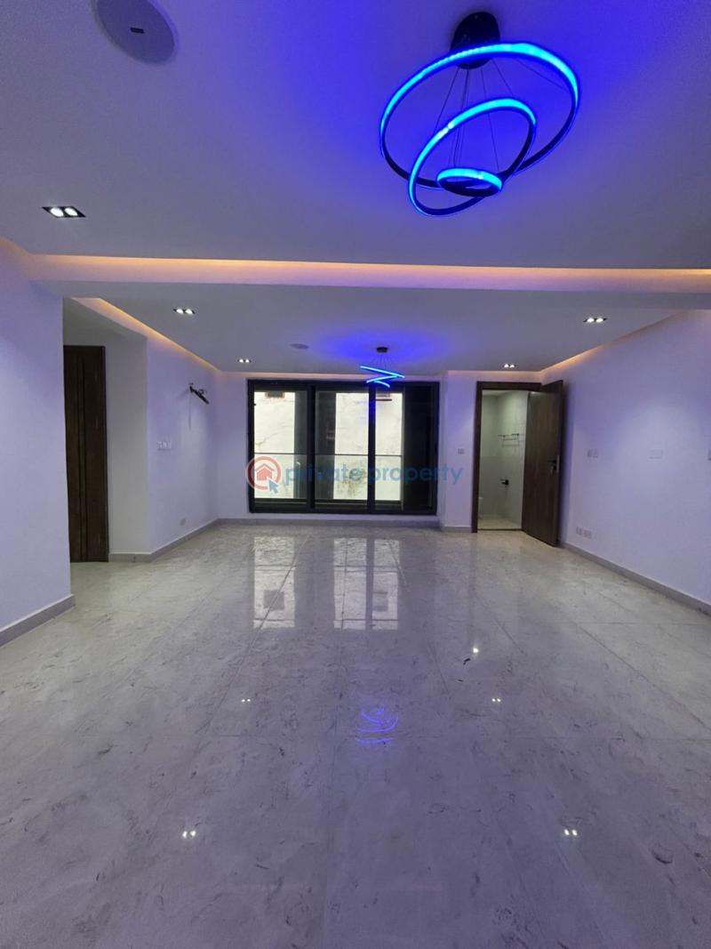 2 bedroom Flat & Apartment For Sale Ikate Elegushi Lekki Lagos - 7
