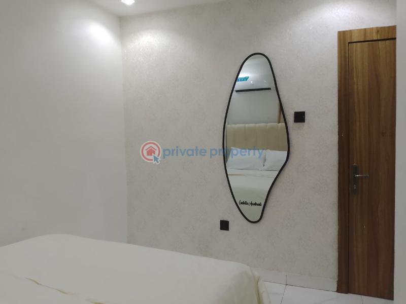 2 bedroom Block Of Flats Short let Ikate,surulere Surulere Lagos - 3