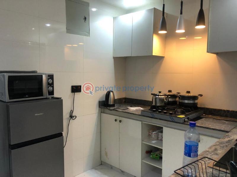 2 bedroom Block Of Flats Short let Ikate,surulere Surulere Lagos - 9