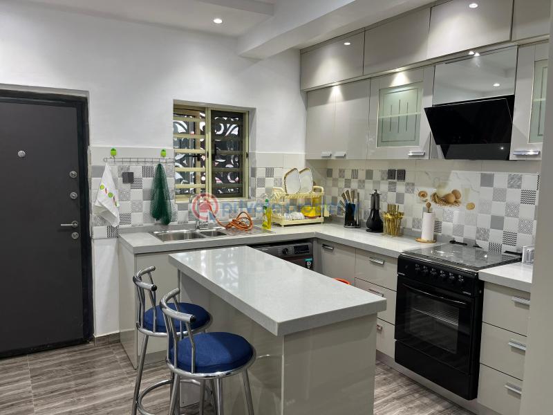 2 bedroom Flat & Apartment Short let Allen Avenue Ikeja Lagos - 1