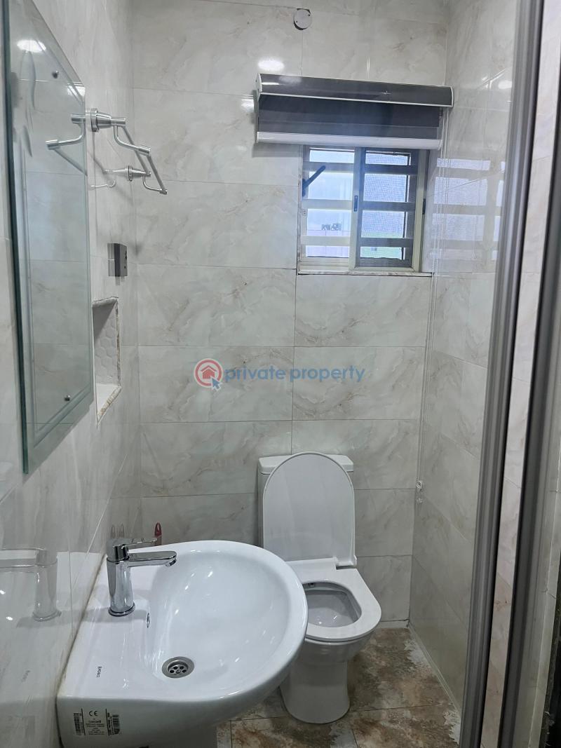 2 bedroom Flat & Apartment Short let Allen Avenue Ikeja Lagos - 12