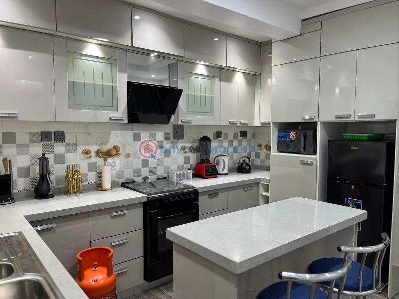 2 bedroom Flat & Apartment Short let Allen Avenue Ikeja Lagos - 2