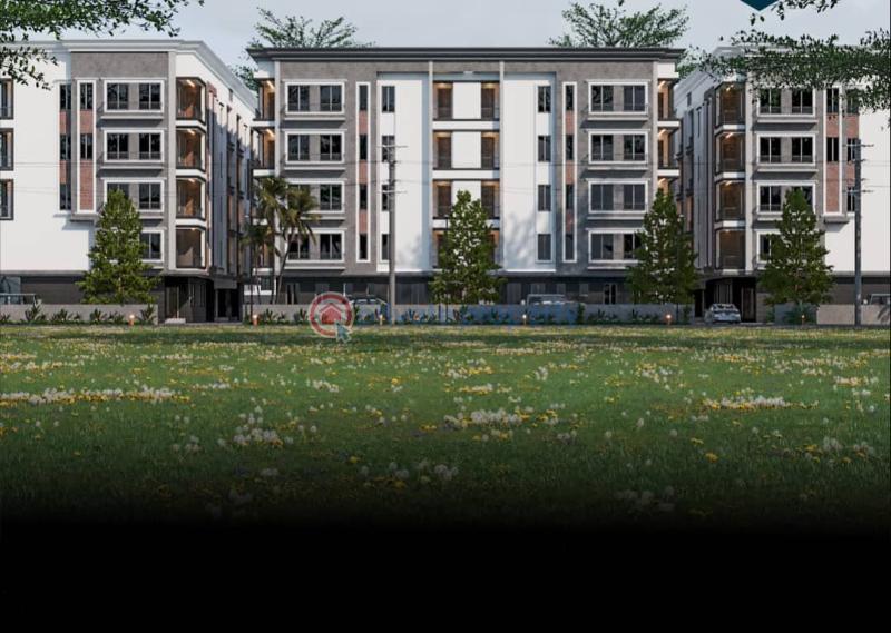 2 bedroom Flat & Apartment For Sale Ikeja GRA Lagos - 1