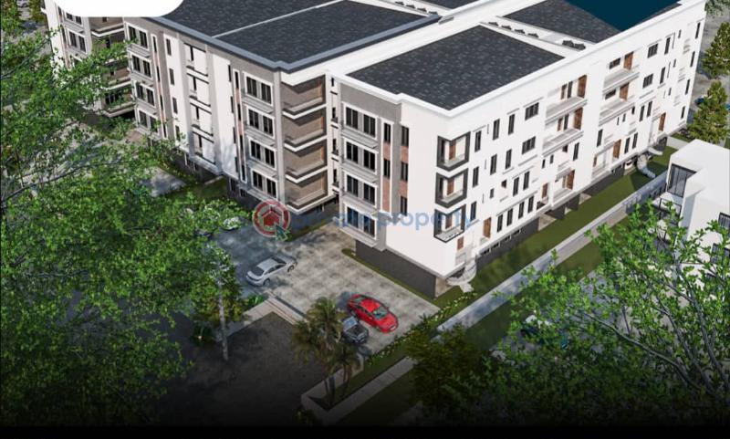 2 bedroom Flat & Apartment For Sale Ikeja GRA Lagos - 3