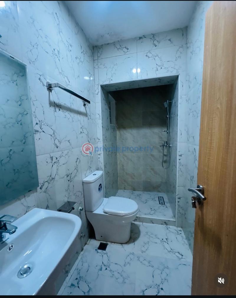 2 bedroom Block Of Flats For Sale Ikeja Lagos Ikeja  Lagos - 6