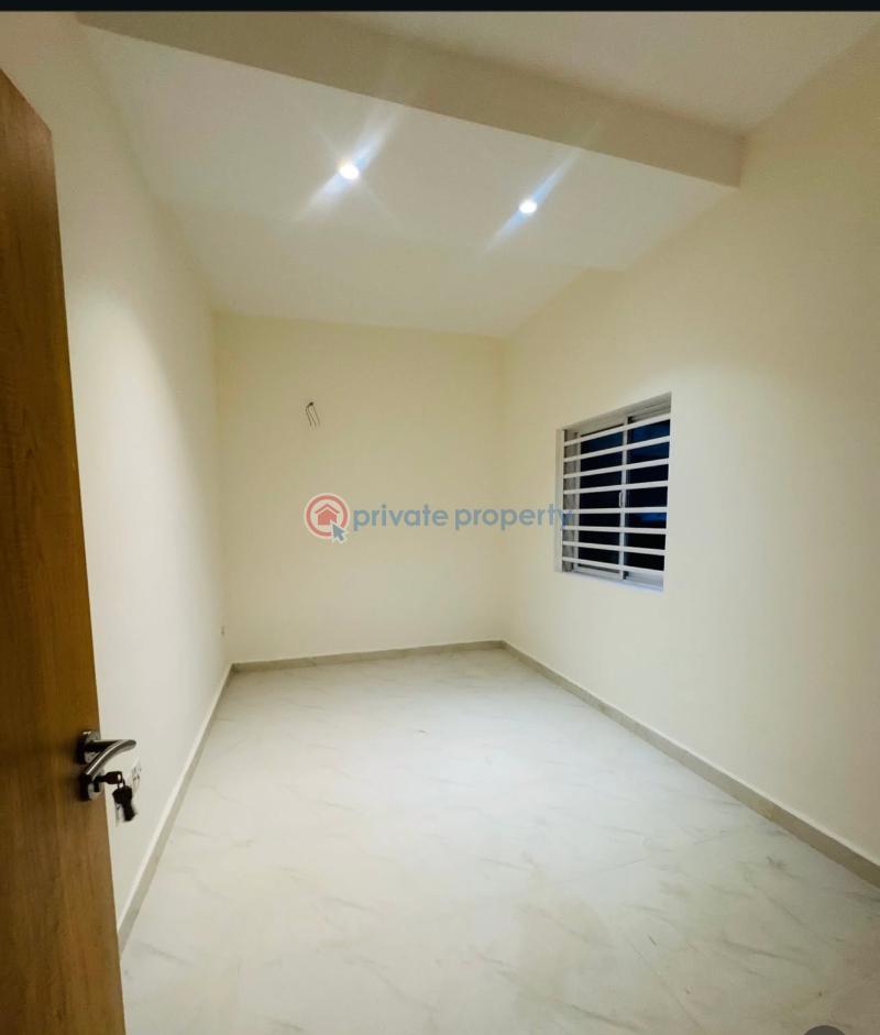 2 bedroom Block Of Flats For Sale Ikeja Lagos Ikeja  Lagos - 5