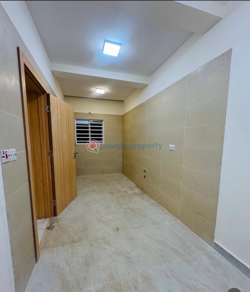 2 bedroom Block Of Flats For Sale Ikeja Lagos Ikeja  Lagos - 2