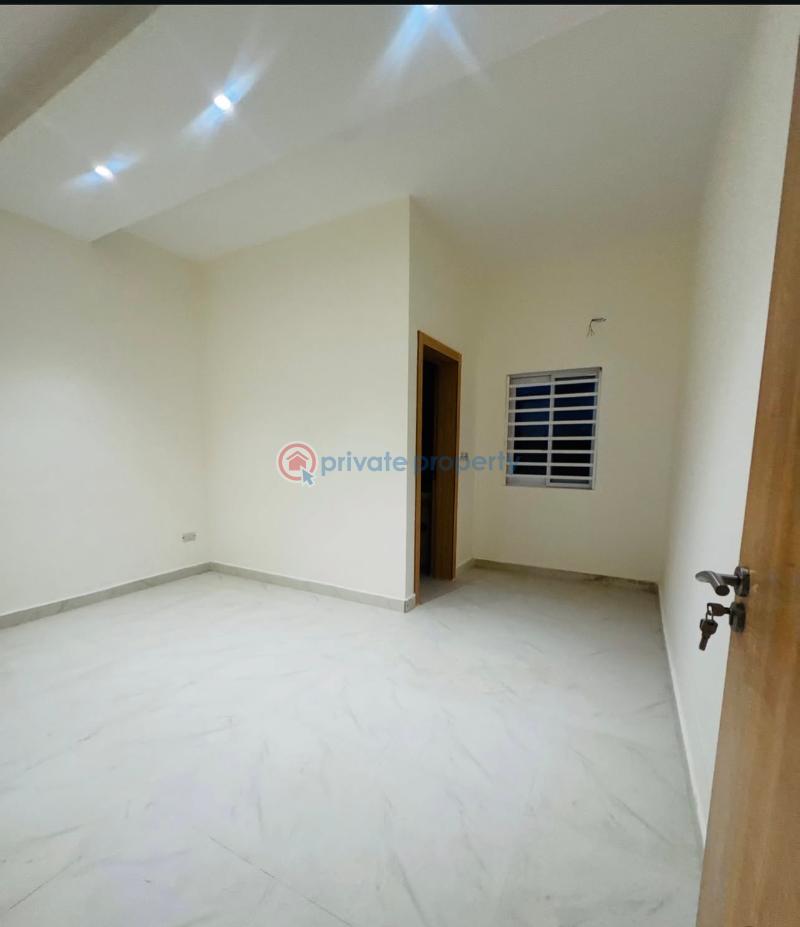 2 bedroom Block Of Flats For Sale Ikeja Lagos Ikeja  Lagos - 3