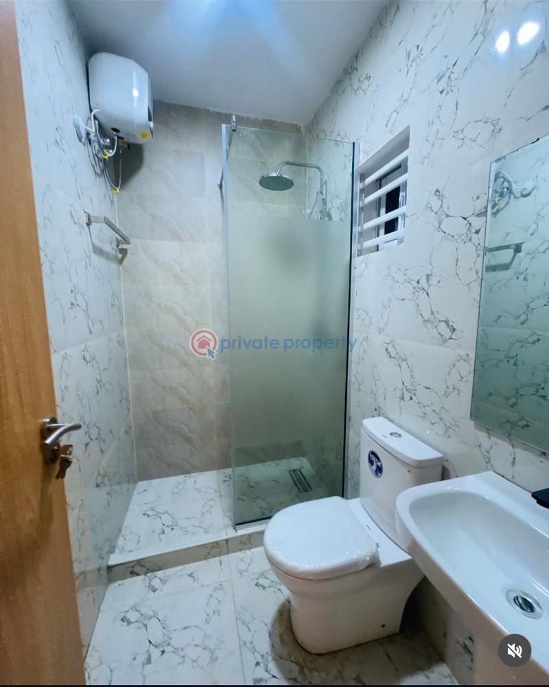 2 bedroom Block Of Flats For Sale Ikeja Lagos Ikeja  Lagos - 8