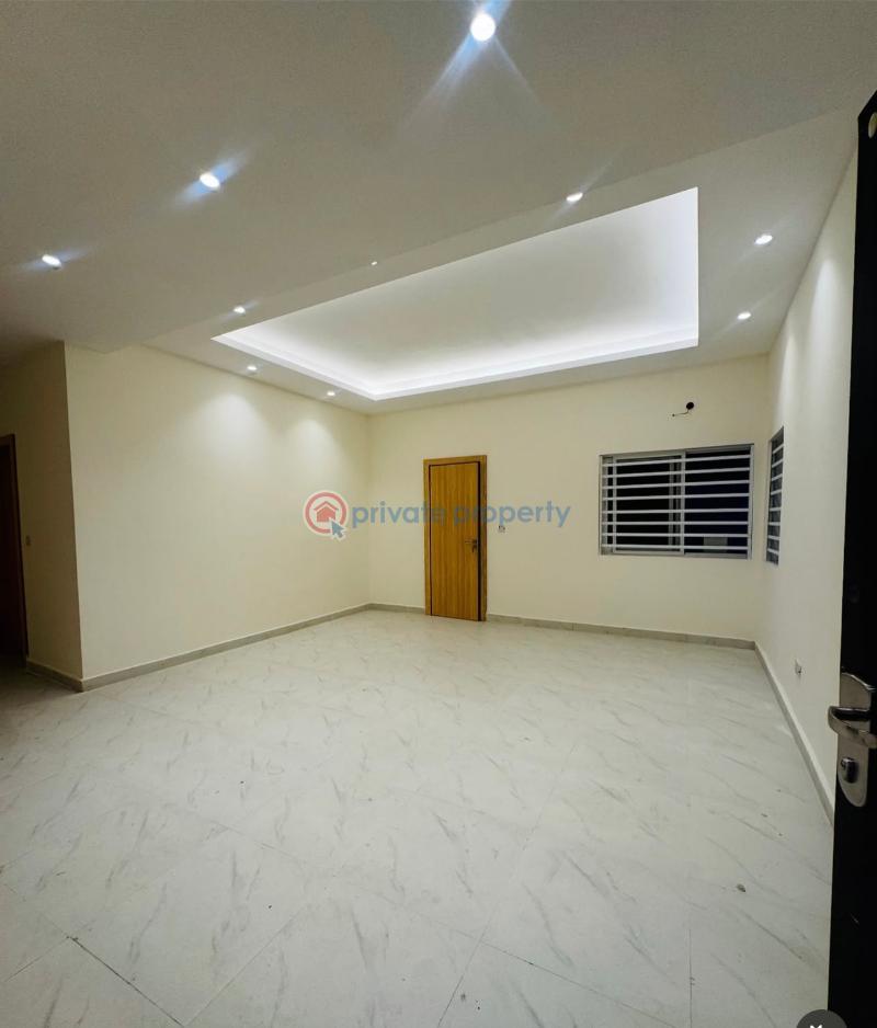 2 bedroom Block Of Flats For Sale Ikeja Lagos Ikeja  Lagos - 4