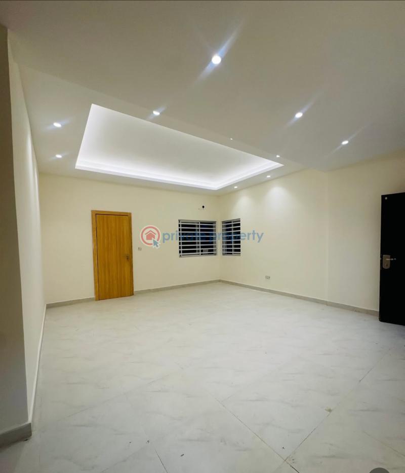 2 bedroom Block Of Flats For Sale Ikeja Lagos Ikeja  Lagos - 7