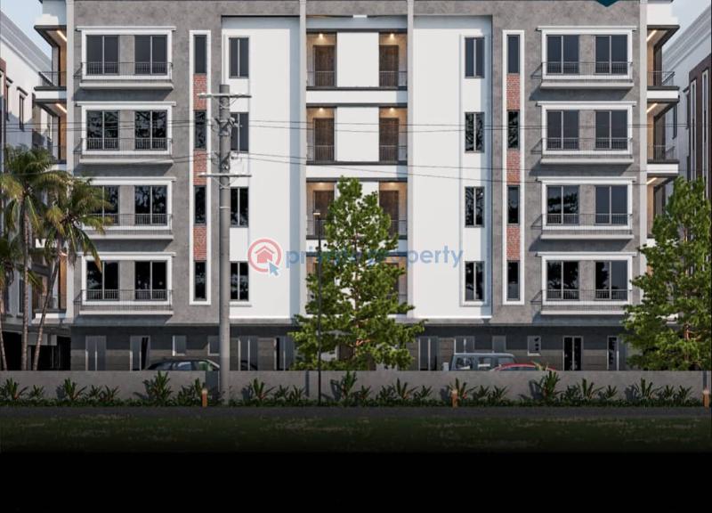 2 bedroom Flat & Apartment For Sale Ikeja GRA Lagos - 2