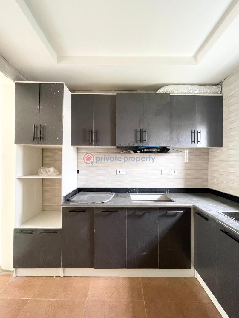 2 bedroom Block Of Flats For Sale Ikota Lekki Lagos - 9