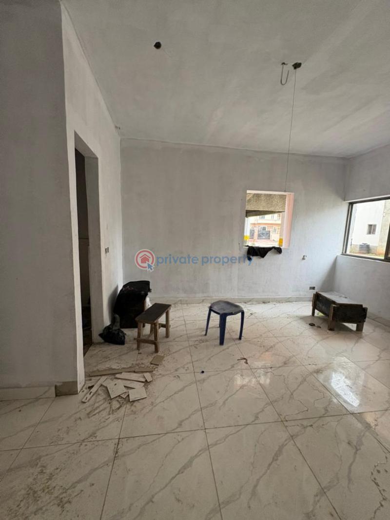 2 bedroom Flat & Apartment For Sale Ikota Lekki Lagos - 2