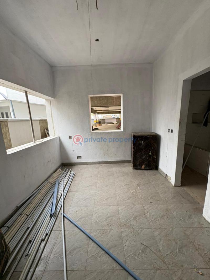 2 bedroom Flat & Apartment For Sale Ikota Lekki Lagos - 6