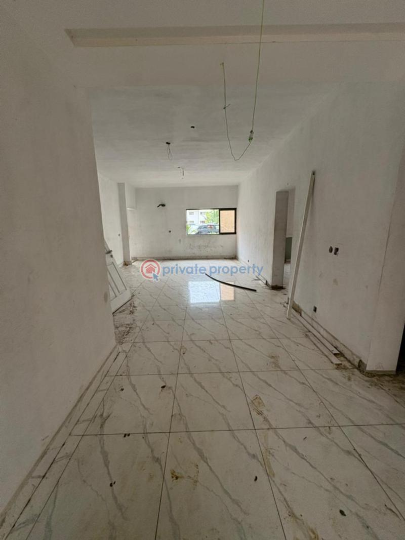 2 bedroom Flat & Apartment For Sale Ikota Lekki Lagos - 7