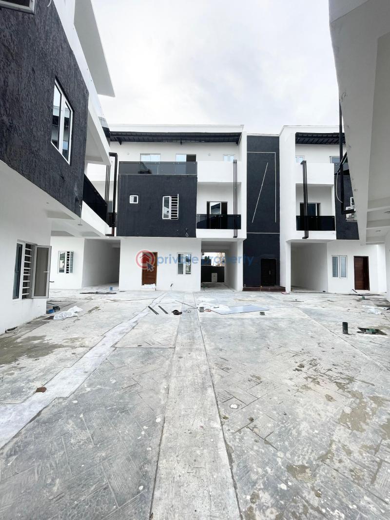 2 bedroom Block Of Flats For Sale Ikota Lekki Lagos - 1