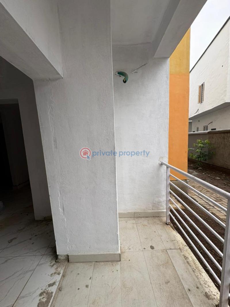 2 bedroom Flat & Apartment For Sale Ikota Lekki Lagos - 3