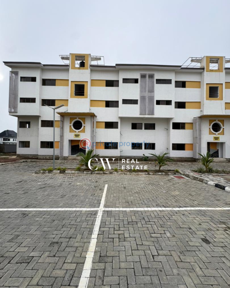 2 bedroom Flat & Apartment For Sale Ikota Lekki Lagos - 0