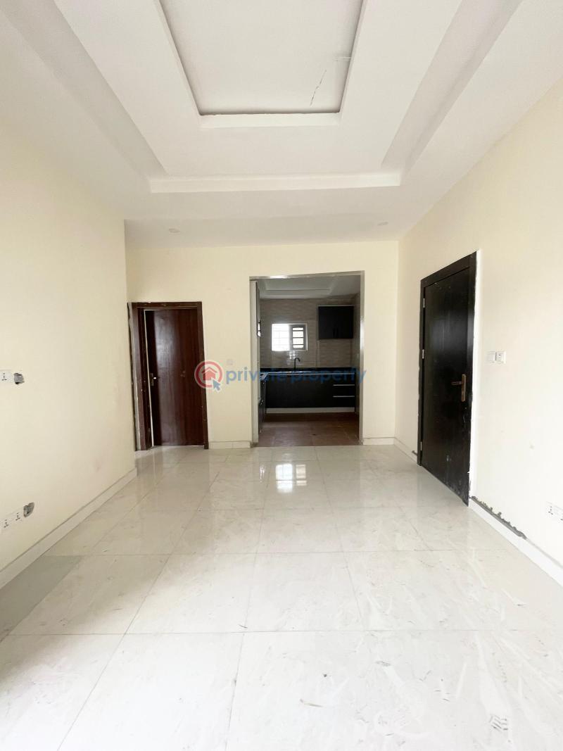 2 bedroom Block Of Flats For Sale Ikota Lekki Lagos - 5