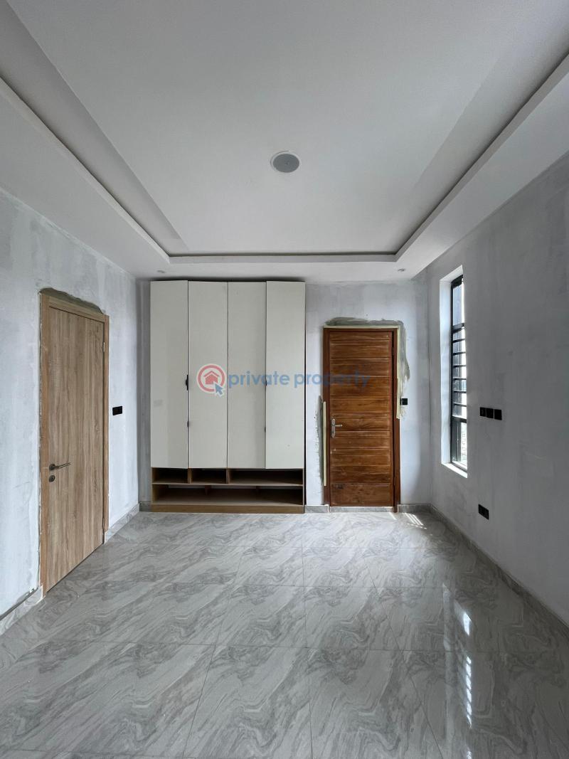 2 bedroom apartment in ikota lekki - 5 2 bedroom Block Of Flats For Sale Ikota Lekki Lagos - 5