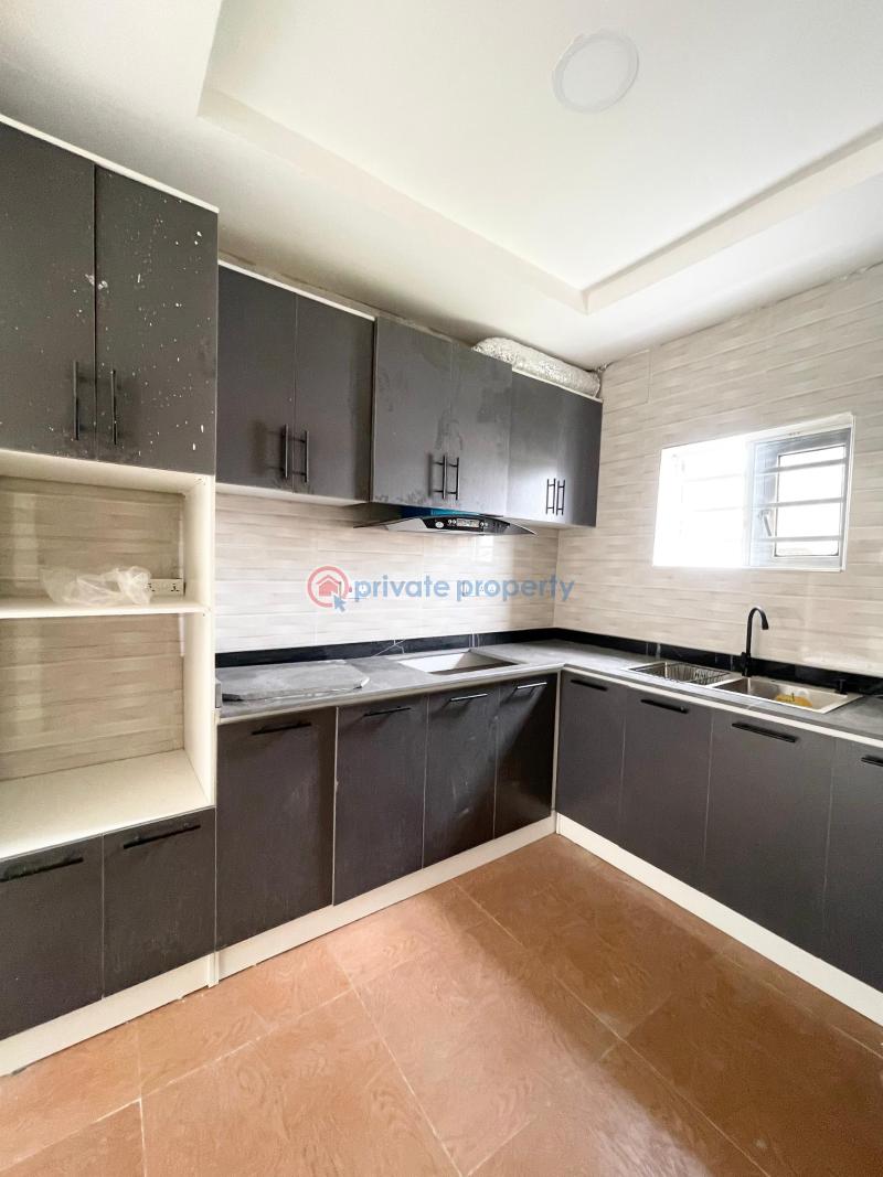 2 bedroom Block Of Flats For Sale Ikota Lekki Lagos - 11