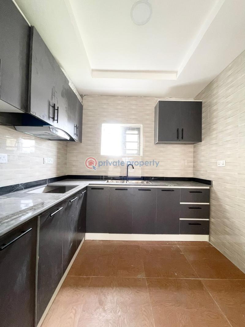 2 bedroom Block Of Flats For Sale Ikota Lekki Lagos - 10