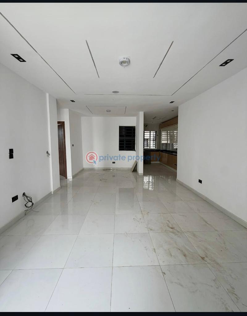 2 bedroom Block Of Flats For Sale Victoria Garden City Lekki Lagos - 8