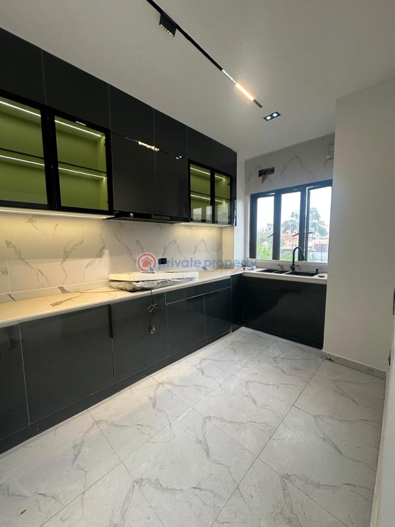 2 bedroom Flat & Apartment For Sale Banana Island Ikoyi Lagos - 6