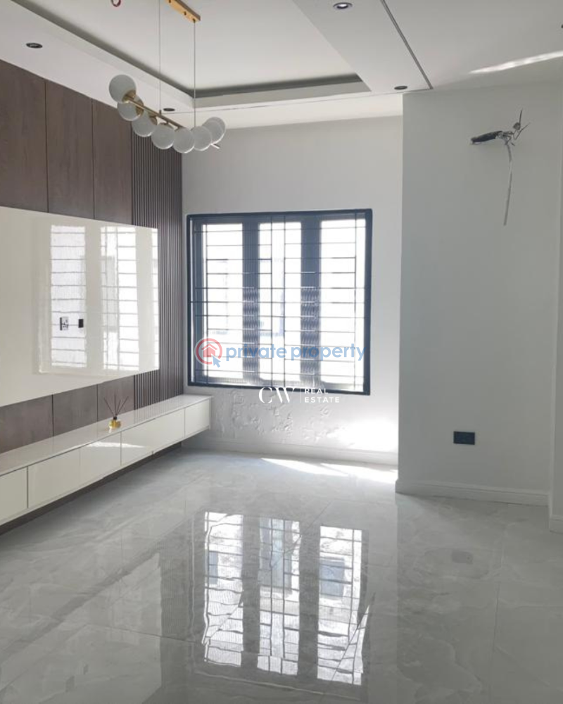 2 bedroom Flat & Apartment For Rent Banana Island Ikoyi Lagos - 0