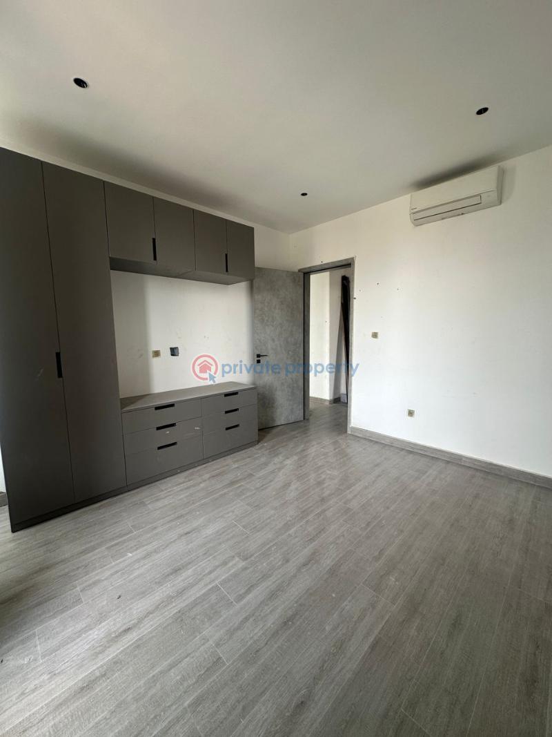2 bedroom Flat & Apartment For Rent Ikoyi Lagos - 1