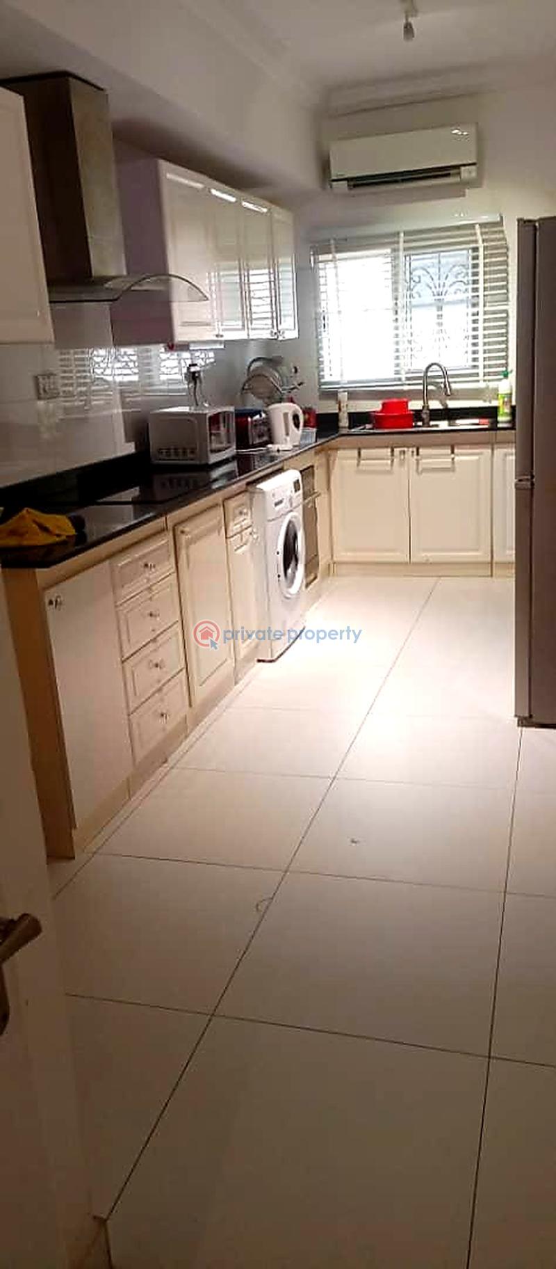 2 bedroom Flat & Apartment For Rent Ikoyi Lagos - 2