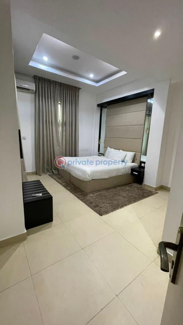 2 bedroom Flat & Apartment For Rent Old Ikoyi Lagos - 5