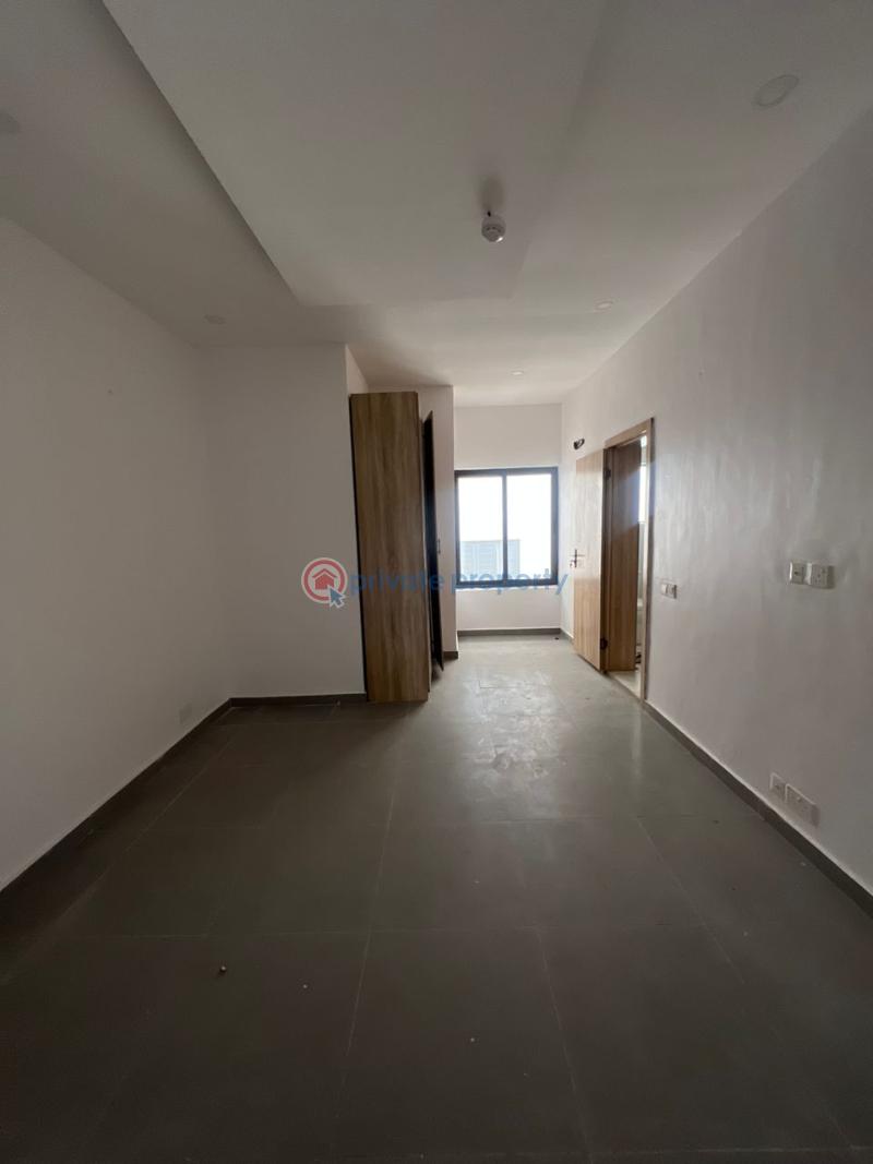 2 bedroom Flat & Apartment For Rent Osborne Foreshore Estate Ikoyi Lagos - 6
